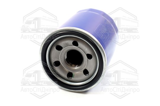 Фільтр оливний двигуна HYUNDAI ATOZ 98 (вир-во PARTS-MALL)