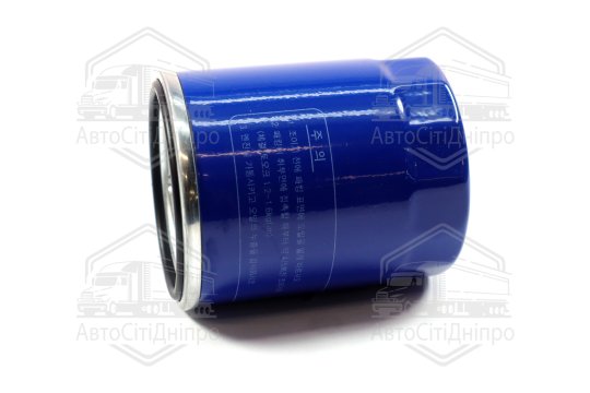 Фільтр оливний двигуна HYUNDAI ATOZ 98 (вир-во PARTS-MALL)