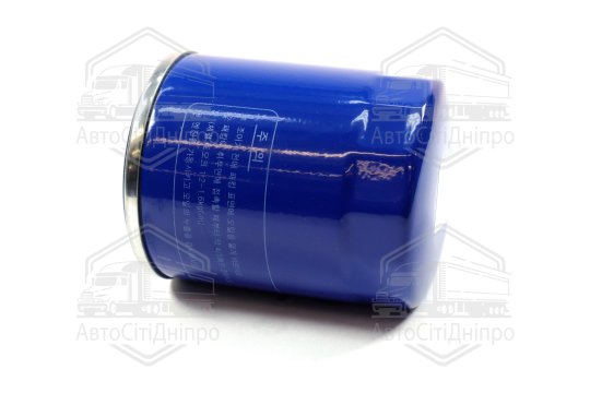 Фільтр оливний двигуна HYUNDAI ATOZ 98 (вир-во PARTS-MALL)