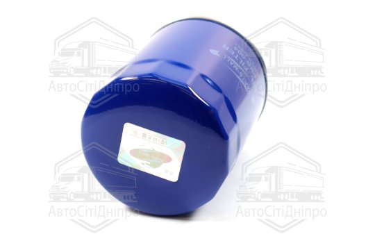 Фільтр оливний двигуна HYUNDAI ATOZ 98 (вир-во PARTS-MALL)