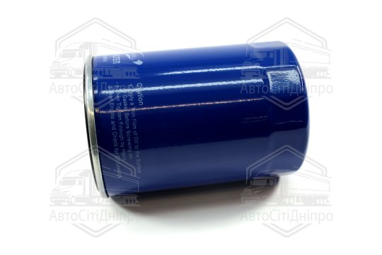 Фільтр оливний двигуна KIA PREGIO (вир-во PARTS-MALL)