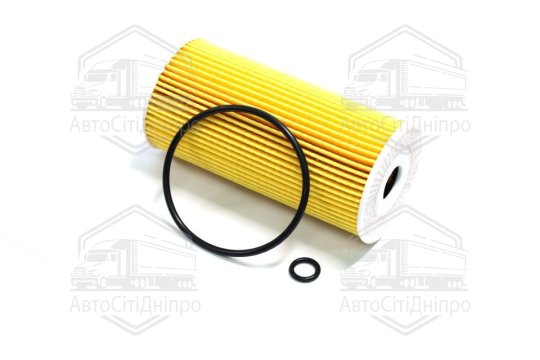 Фільтр оливний двигуна KIA SORENTO R(XM) (вир-во PARTS-MALL)