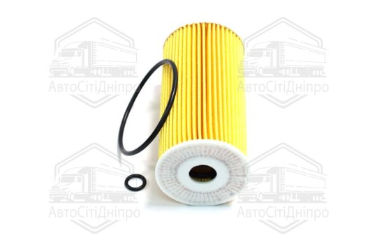 Фільтр оливний двигуна KIA SORENTO R(XM) (вир-во PARTS-MALL)