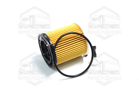 Фільтр оливний двигуна HYUNDAI (вир-во PARTS-MALL)