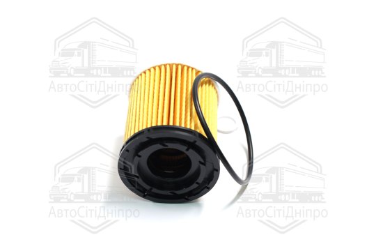 Фільтр оливний двигуна HYUNDAI (вир-во PARTS-MALL)