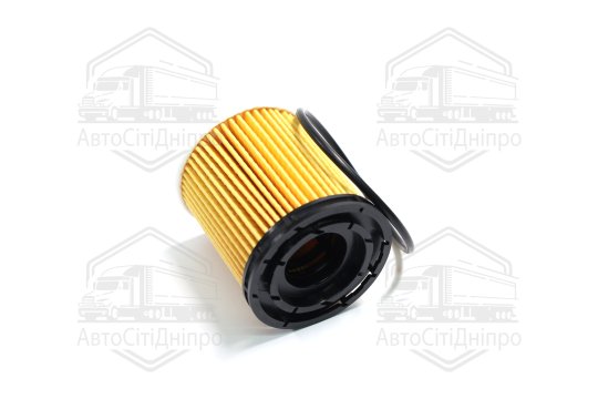 Фільтр оливний двигуна HYUNDAI (вир-во PARTS-MALL)