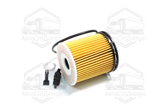 Фільтр оливний двигуна HYUNDAI (вир-во PARTS-MALL)