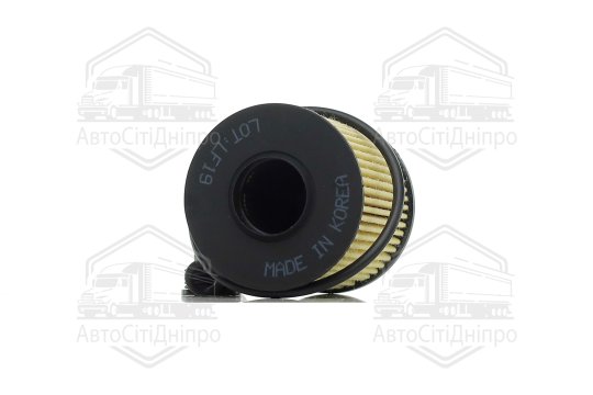 Фільтр оливний двигуна HYUNDAI Tucson 21- (вир-во PARTS-MALL)