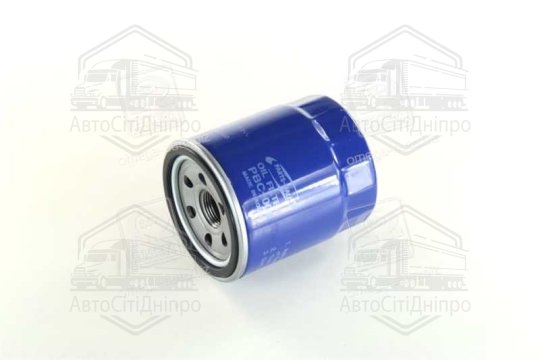 Фільтр оливний DAEWOO TOSCA(V250) (вир-во PARTS-MALL)