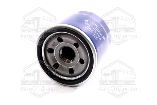 Фільтр оливний CHEVROLET AVEO RAVON (вир-во PARTS-MALL)