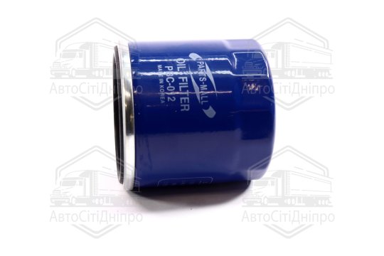 Фільтр оливний CHEVROLET AVEO RAVON (вир-во PARTS-MALL)