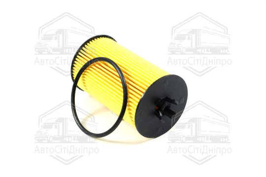 Фільтр оливний CHEVROLET AVEO, CRUZE(вир-во PARTS-MALL)