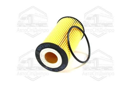 Фільтр оливний CHEVROLET AVEO, CRUZE(вир-во PARTS-MALL)