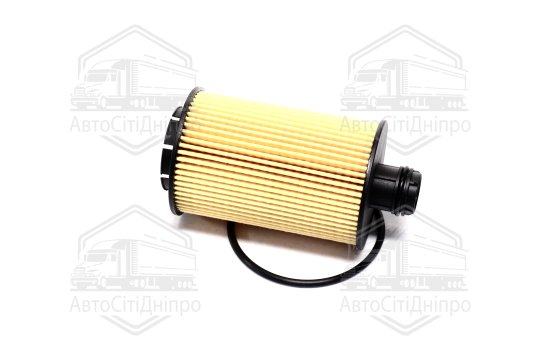 Фільтр оливний CHEVROLET CRUZE, CAPTIVA (вир-во PARTS-MALL)