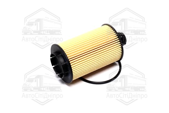 Фільтр оливний CHEVROLET CRUZE, CAPTIVA (вир-во PARTS-MALL)