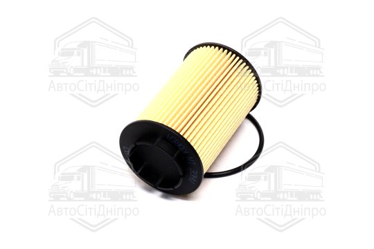 Фільтр оливний CHEVROLET CRUZE, CAPTIVA (вир-во PARTS-MALL)