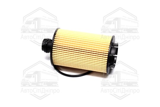 Фільтр оливний CHEVROLET CRUZE, CAPTIVA (вир-во PARTS-MALL)