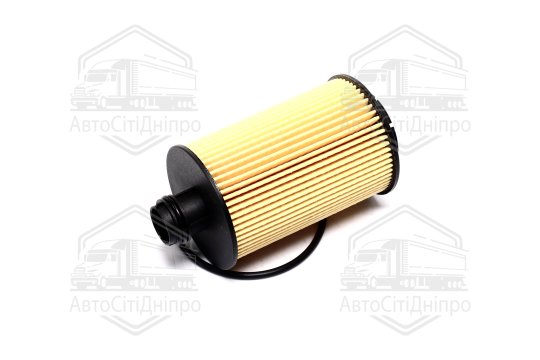 Фільтр оливний CHEVROLET CRUZE, CAPTIVA (вир-во PARTS-MALL)
