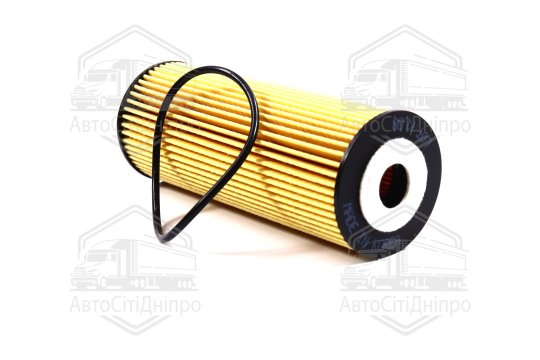 Фільтр оливний двигуна MB Sprinter, VW LT (вир-во PARTS-MALL)
