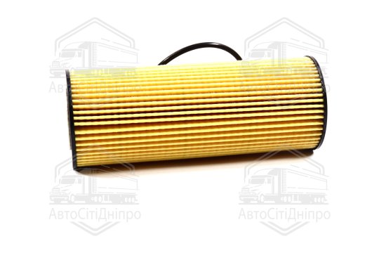 Фільтр оливний двигуна MB Sprinter, VW LT (вир-во PARTS-MALL)