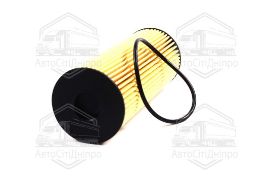 Фільтр оливний двигуна MB Sprinter, VW LT (вир-во PARTS-MALL)