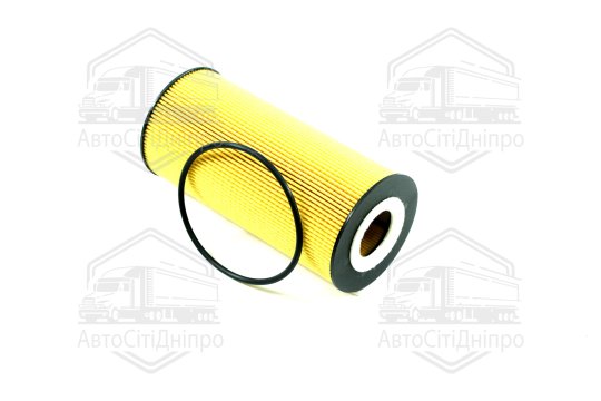 Фільтр оливний двигуна (вир-во PARTS-MALL)
