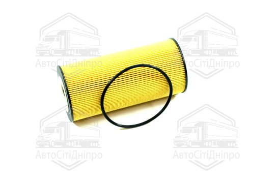 Фільтр оливний двигуна (вир-во PARTS-MALL)