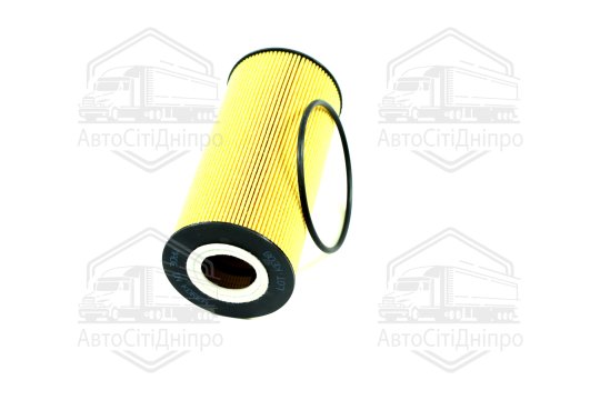 Фільтр оливний двигуна (вир-во PARTS-MALL)