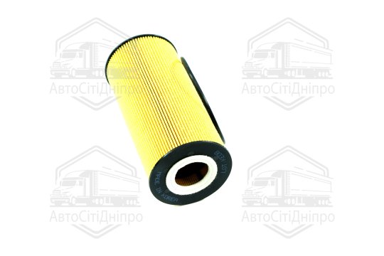 Фільтр оливний двигуна (вир-во PARTS-MALL)