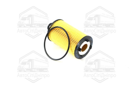 Фільтр оливний двигуна SSANGYONG KORANDO (вир-во PARTS-MALL)
