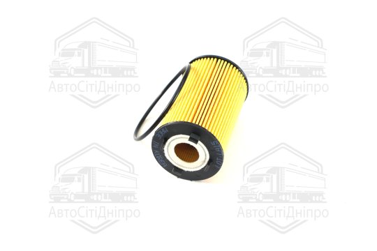 Фільтр оливний двигуна SSANGYONG KORANDO (вир-во PARTS-MALL)