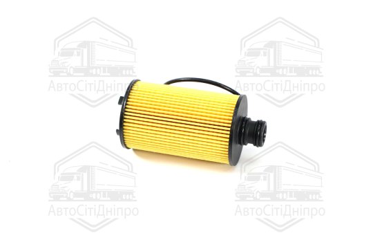 Фільтр оливний двигуна SSANGYONG KORANDO (вир-во PARTS-MALL)