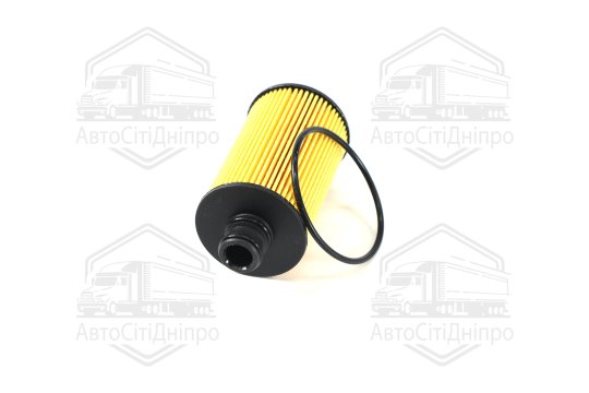 Фільтр оливний двигуна SSANGYONG KORANDO (вир-во PARTS-MALL)