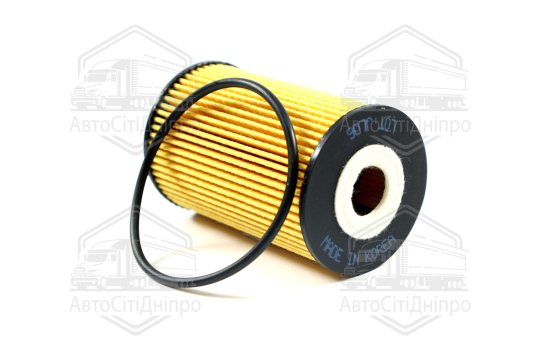 Фільтр оливний двигуна SSANGYONG KORANDO (вир-во PARTS MALL)