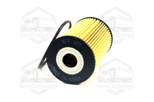 Фільтр оливний двигуна SSANGYONG KORANDO (вир-во PARTS MALL)