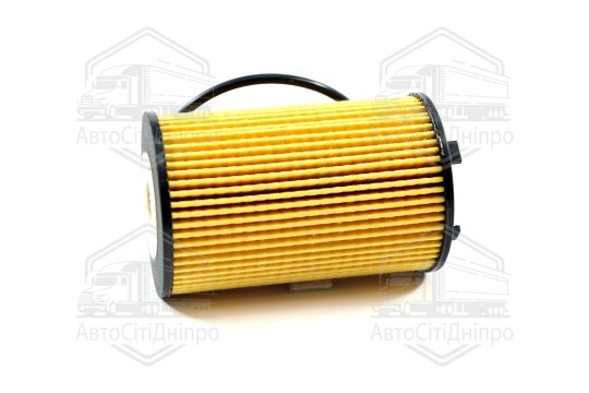 Фільтр оливний двигуна SSANGYONG KORANDO (вир-во PARTS MALL)