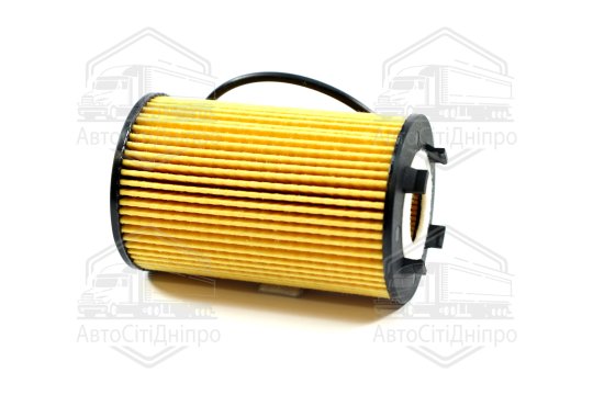 Фільтр оливний двигуна SSANGYONG KORANDO (вир-во PARTS MALL)