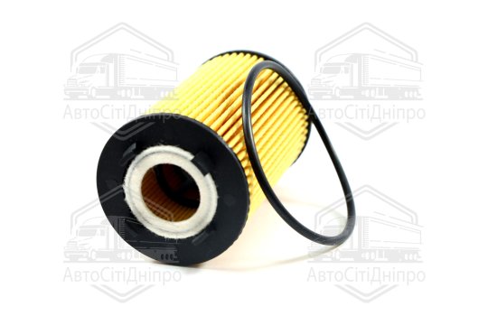 Фільтр оливний двигуна SSANGYONG KORANDO (вир-во PARTS MALL)