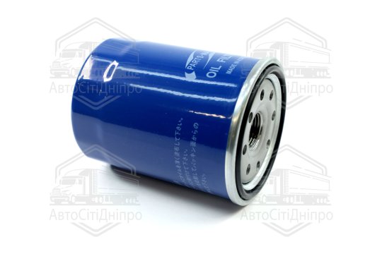 Фільтр оливний двигуна TOYOTA CRUISER (вир-во PARTS-MALL)