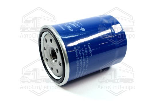 Фільтр оливний двигуна TOYOTA CRUISER (вир-во PARTS-MALL)