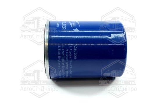 Фільтр оливний двигуна TOYOTA CRUISER (вир-во PARTS-MALL)