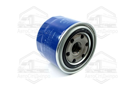 Фільтр оливний двигуна TOYOTA COROLLA (вир-во PARTS-MALL)