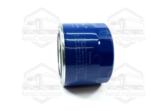 Фільтр оливний двигуна TOYOTA COROLLA (вир-во PARTS-MALL)