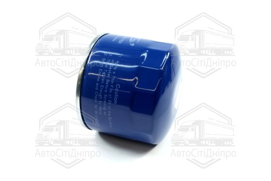 Фільтр оливний двигуна TOYOTA COROLLA (вир-во PARTS-MALL)