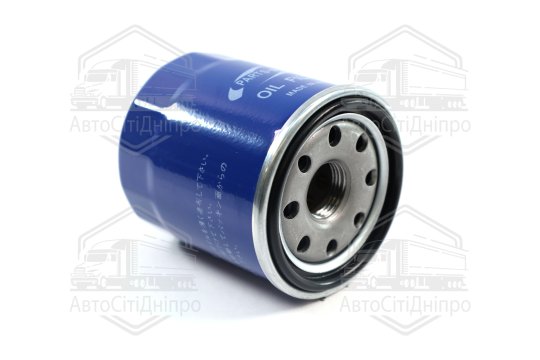 Фільтр оливний двигуна TOYOTA COROLLA (вир-во PARTS-MALL)