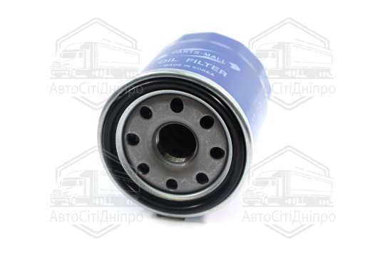 Фільтр оливний двигуна TOYOTA COROLLA (вир-во PARTS-MALL)
