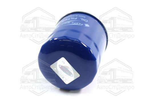 Фільтр оливний двигуна TOYOTA COROLLA (вир-во PARTS-MALL)