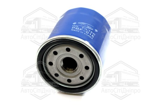 Фільтр оливний двигуна TOYOTA CAMRY (вир-во PARTS-MALL)