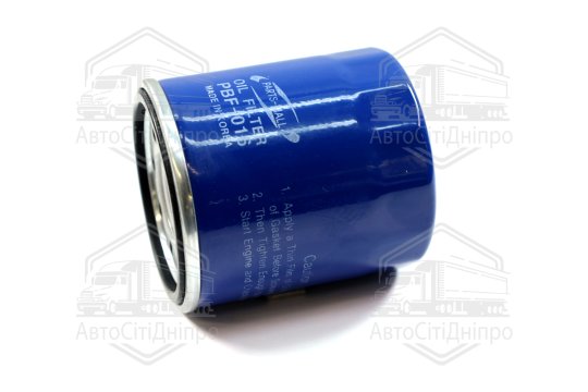 Фільтр оливний двигуна TOYOTA CAMRY (вир-во PARTS-MALL)
