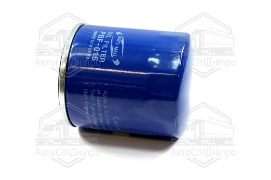 Фільтр оливний двигуна TOYOTA CAMRY (вир-во PARTS-MALL)
